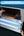 ALSHABAH Steel Model 7000 flying insects killer stainless steel indoor glue board trap.