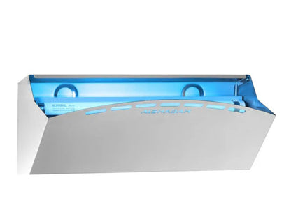 ALSHABAH Steel Model 7000 flying insects killer stainless steel indoor glue board trap.