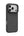 Amazingthing GLAMOUR AllSkin Vegan Leather MagSafe Case iPhone 17 Pro Max Black Qatar