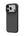 Amazingthing GLAMOUR AllSkin Vegan Leather MagSafe Case iPhone 17 Pro Max Black Qatar