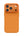 Amazingthing GLAMOUR AllSkin Vegan Leather MagSafe Case with Metal Lens Kickstand for iPhone 17 Pro Orange Qatar