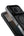 Amazingthing GLAMOUR vegan leather MagSafe folio case with card slots for iPhone 17 Pro Max Black Qatar