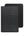 AmazingThing Minimal KeyLite Arabic keyboard case with touchpad for iPad Air 11-inch Black Qatar