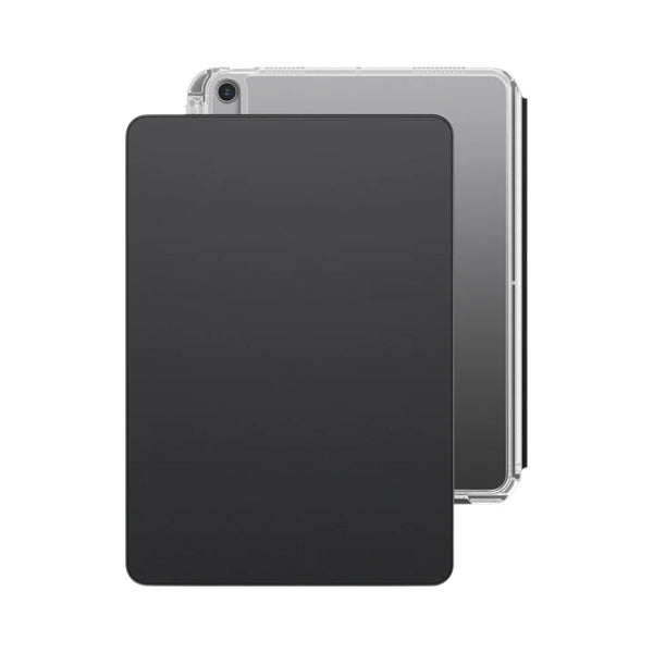 AmazingThing Minimal KeyLite keyboard case with Arabic keyboard for iPad Air 13-inch Black Qatar
