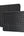 AmazingThing Minimal KeyLite keyboard case with Arabic keyboard for iPad Air 13-inch Black Qatar