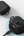 Close-up of the snap buckle on the AmazingThing MARSiX PRO Case.
