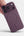 Amazingthing MINIMAL AIR purple 600µm ultra-thin PP case with raised camera bezel for iPhone 18 Pro Max in Qatar