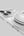 Amazingthing MINIMAL Earbud Holder Set Clear Case for iPhone 18 Pro Max with 7.7ft drop protection and USB-C earbuds Qatar