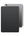 AmazingThing Minimal KeyLite English Arabic keyboard case with touchpad for iPad A16 11-inch Black Qatar