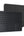 AmazingThing Minimal KeyLite English Arabic keyboard case with touchpad for iPad A16 11-inch Black Qatar
