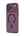 Amazingthing MINIMAL LensGuard purple case with full camera coverage and slim PC design for iPhone 18 Pro in Qatar