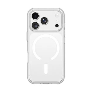 Amazingthing MINIMAL Mag clear protective case for iPhone 18 Pro Max with MagSafe and 7.7 ft drop protection in Qatar