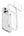 Amazingthing MINIMAL Mag clear protective case for iPhone 18 Pro Max with MagSafe and 7.7 ft drop protection in Qatar