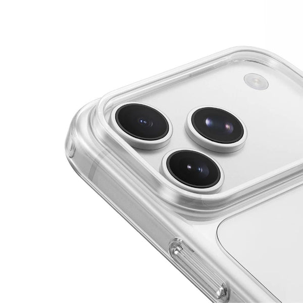 Amazingthing MINIMAL Mag clear protective case for iPhone 18 Pro Max with MagSafe and 7.7 ft drop protection in Qatar