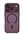 Amazingthing MINIMAL Mag Purple protective case for iPhone 18 Pro Max with MagSafe and 7.7 ft drop protection in Qatar
