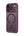 Amazingthing MINIMAL Mag Purple protective case for iPhone 18 Pro Max with MagSafe and 7.7 ft drop protection in Qatar