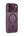 Amazingthing MINIMAL Mag Purple protective case for iPhone 18 Pro Max with MagSafe and 7.7 ft drop protection in Qatar