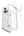 Amazingthing MINIMAL Mag Clear Protective Case for iPhone 18 Pro with anti-yellowing materials, N52 MagSafe magnets and drop protection in Qatar