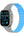 AmazingThing Smoothie Sport Silicone Magnetic Band for Apple Watch 49mm and 45mm, durable, adjustable magnetic closure, waterproof, at Thabthaba Store Qatar