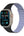 AmazingThing Smoothie Sport Silicone Magnetic Band for Apple Watch 49mm and 45mm, durable, adjustable magnetic closure, waterproof, at Thabthaba Store Qatar
