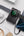 Amazingthing THUNDER Pro 10000mAh magnetic power bank with built-in USB-C cables Black Qatar