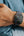 AmazingThing Titan Chrono Apple Watch band silicone magnetic clasp sweat UV resistant 49/46/45/44/42mm Qatar