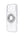 Amazingthing Titan Pro Grip Ring case for iPhone 18 Pro with 12ft drop protection and removable magnetic ring Clear Qatar