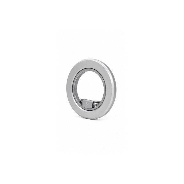 Amazingthing Titan Pro Grip Ring case for iPhone 18 Pro with 12ft drop protection and removable magnetic ring Clear Qatar