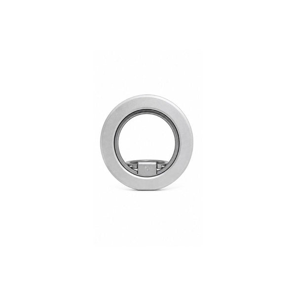 Amazingthing Titan Pro Grip Ring case for iPhone 18 Pro with 12ft drop protection and removable magnetic ring Clear Qatar