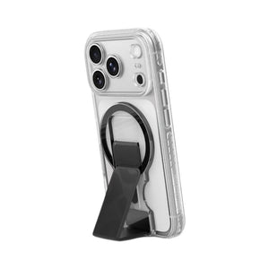 Amazingthing TITAN PRO GripStand Set Case for iPhone 18 Pro Black with 12ft drop protection Qatar