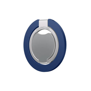 Amazingthing TITAN Pro MagFlex Grip 2 magnetic phone ring with 360 degree stand Blue Qatar