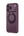 Amazingthing TITAN PRO MagSpin purple case with 12ft drop protection and 360° ring stand for iPhone 18 Pro Max in Qatar