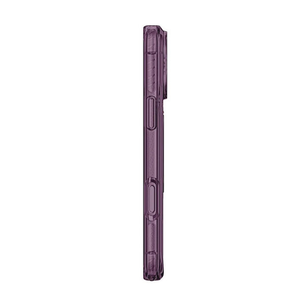 Amazingthing TITAN PRO MagSpin purple case with 12ft drop protection and 360° ring stand for iPhone 18 Pro in Qatar