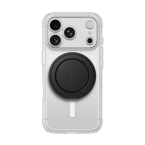 Amazingthing TITAN PRO Pop Ring Set Case for iPhone 18 Pro Max Black with 12ft drop protection Qatar