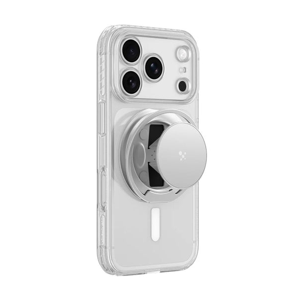 Amazingthing TITAN PRO Pop Ring Set Case for iPhone 18 Pro Max Clear with 12ft drop protection Qatar