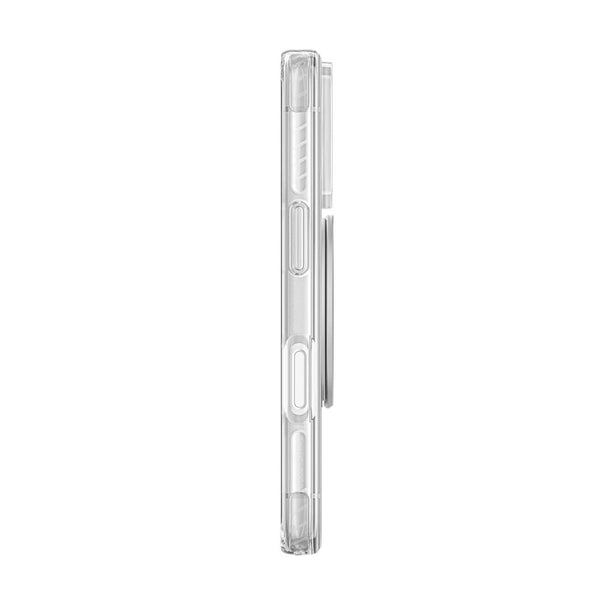 Amazingthing TITAN PRO Pop Ring Set Case for iPhone 18 Pro Max Clear with 12ft drop protection Qatar