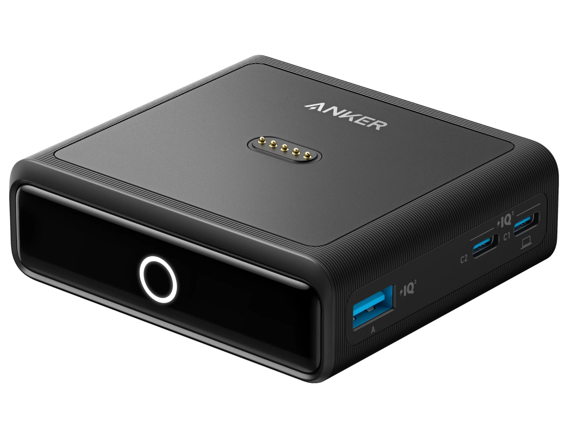 Anker 100W Charging Base A1902211 | Fast Wireless Power Bank