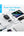 Anker 112W 6-port GaN fast charger with 3 USB-C and 3 USB-A ports A2154K11 Qatar