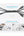 Anker 140W 2-in-1 USB-C to USB-C braided charging cable 6ft A8895H12 Qatar
