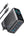 Anker 140W 4-Port PD 3.1 GaN charger B2697KZ1 with smart display and USB-C cable Dark Grey Qatar
