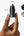 Anker 30W car charger B2741H11 in Black with USB-C and USB-A ports and two charging cables Qatar