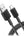 Anker 322 USB-A to USB-C Braided Cable 6ft Black A81H6H11 Qatar