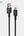 Anker 322 USB-A to USB-C Braided Cable 6ft Black A81H6H11 Qatar