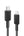 Anker 322 USB-C to Lightning Braided Cable 3ft A81B5H11 Black Qatar