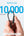 Anker 322 USB-C to USB-C Braided Cable 6ft Black A81F6H11 for fast charging Qatar
