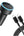 Anker 335 Car Charger 67W B2736H11 in Black with three charging ports and USB-C to USB-C cable Qatar