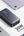 Anker 533 10000mAh 30W power bank with LCD display Qatar
