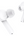 Anker Liberty Air X earbuds placed on a desk