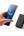 Anker MagGo 5000mAh magnetic power bank foldable stand Qatar