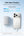 Anker Nano 10000mAh 45W power bank with retractable USB-C cable and smart display Aurora White Qatar